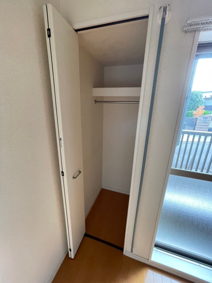 収納 ア－ルグランデ北仙台