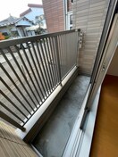 ベランダ・バルコニー ア－ルグランデ北仙台