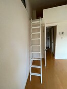 内観写真 ア－ルグランデ北仙台