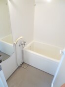 バス／シャワールーム等 クレスト連坊