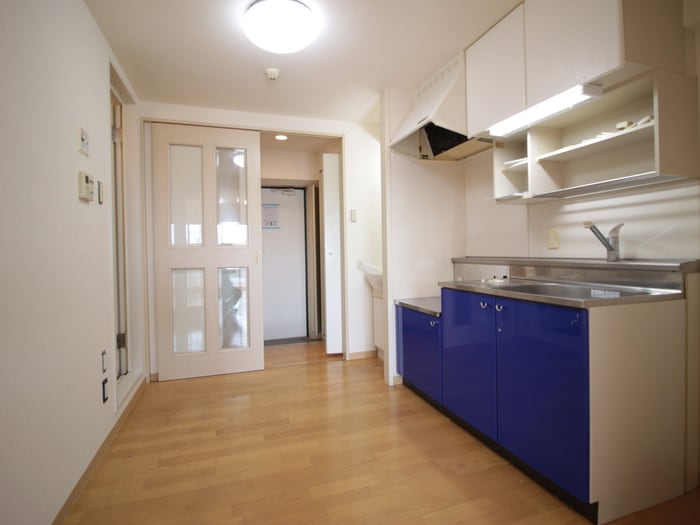 居室 クレスト連坊