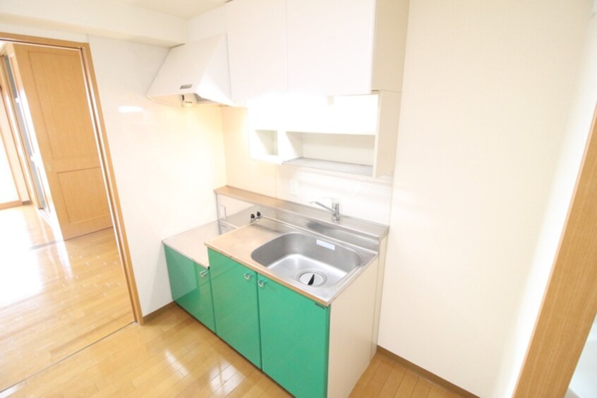 キッチン クレスト連坊