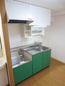 キッチン クレスト連坊