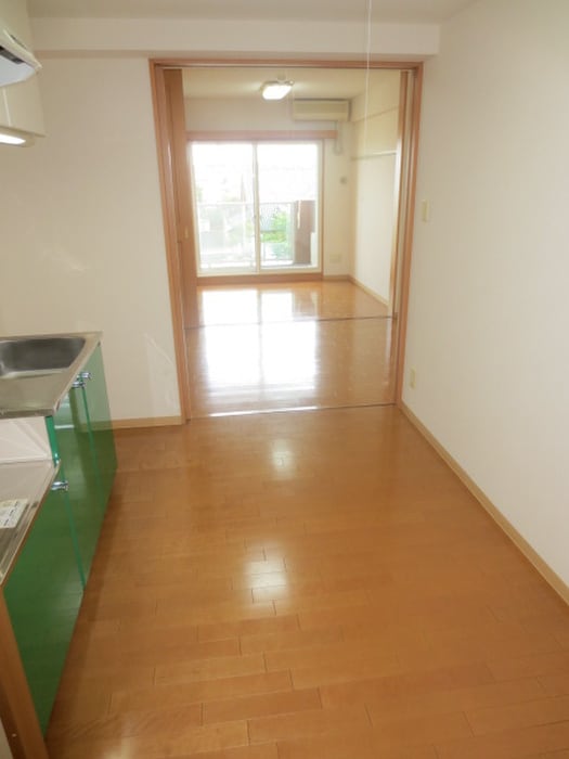 キッチン クレスト連坊