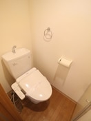 トイレ クレスト連坊