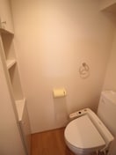 トイレ クレスト連坊