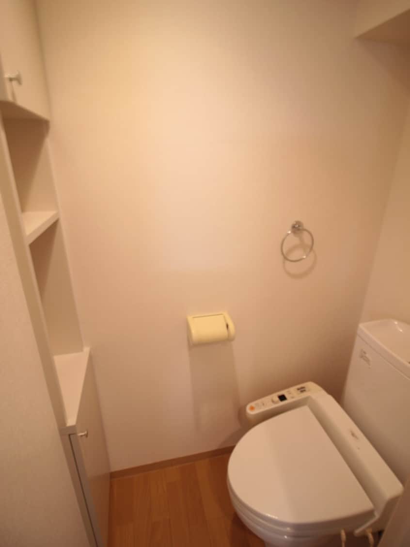 トイレ クレスト連坊