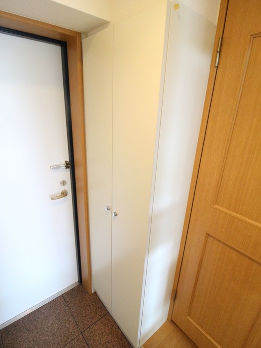 靴箱 クレスト連坊