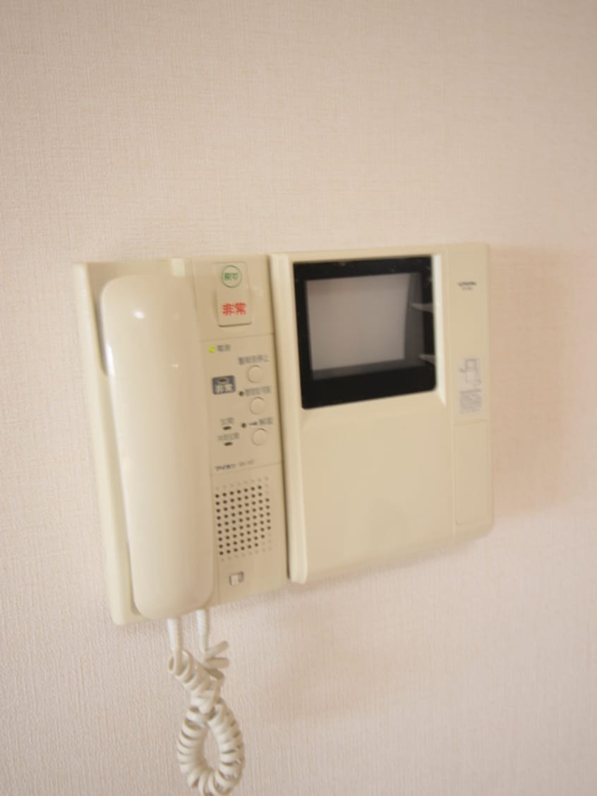 内観写真 クレスト連坊