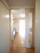 廊下 クレスト連坊