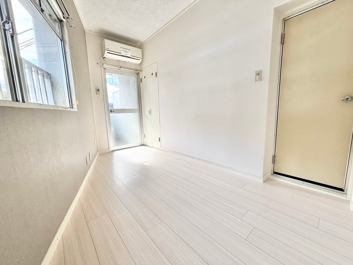 居室 ブランドール八幡Ⅱ