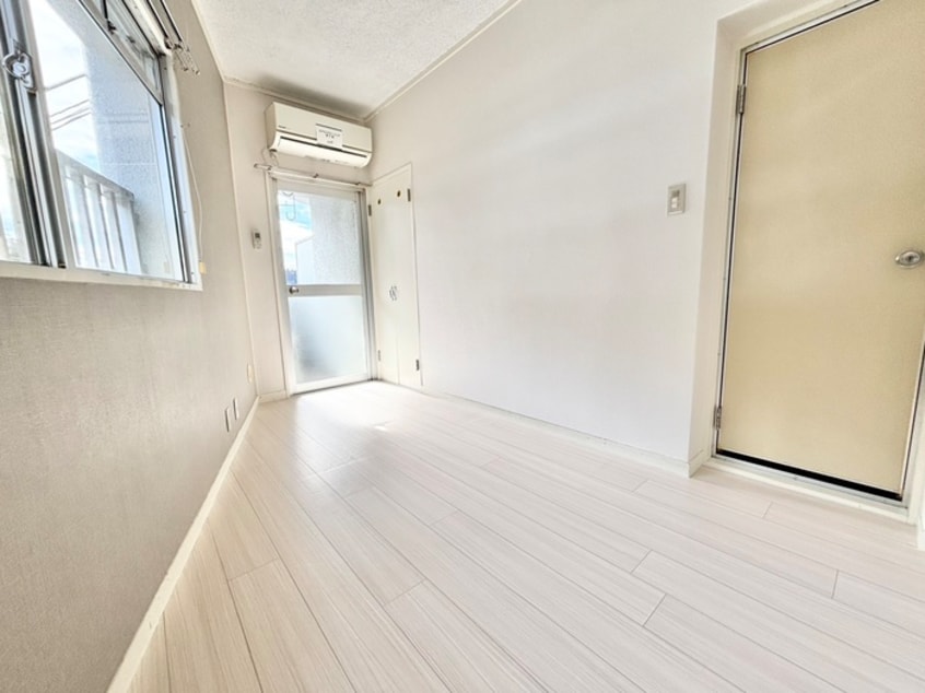 居室 ブランドール八幡Ⅱ