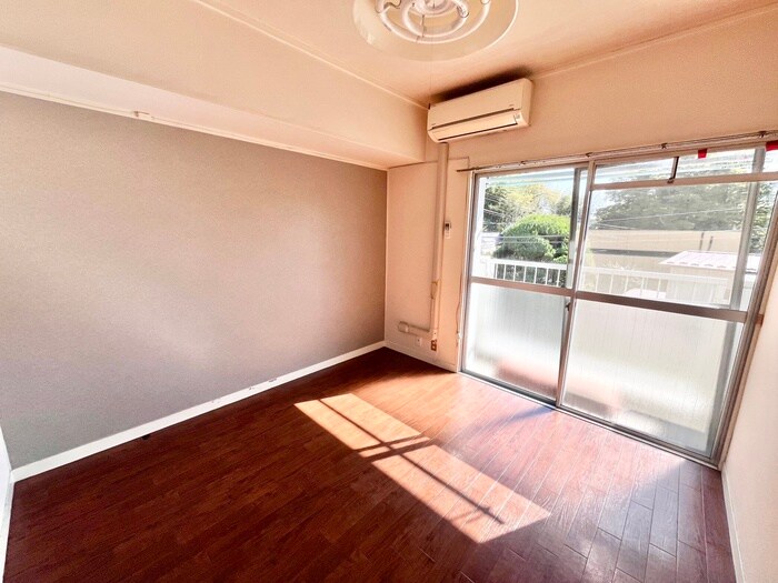 居室 ブランドール八幡Ⅱ