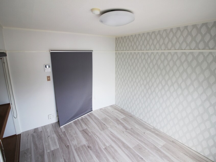 居室 ブランドール八幡Ⅱ