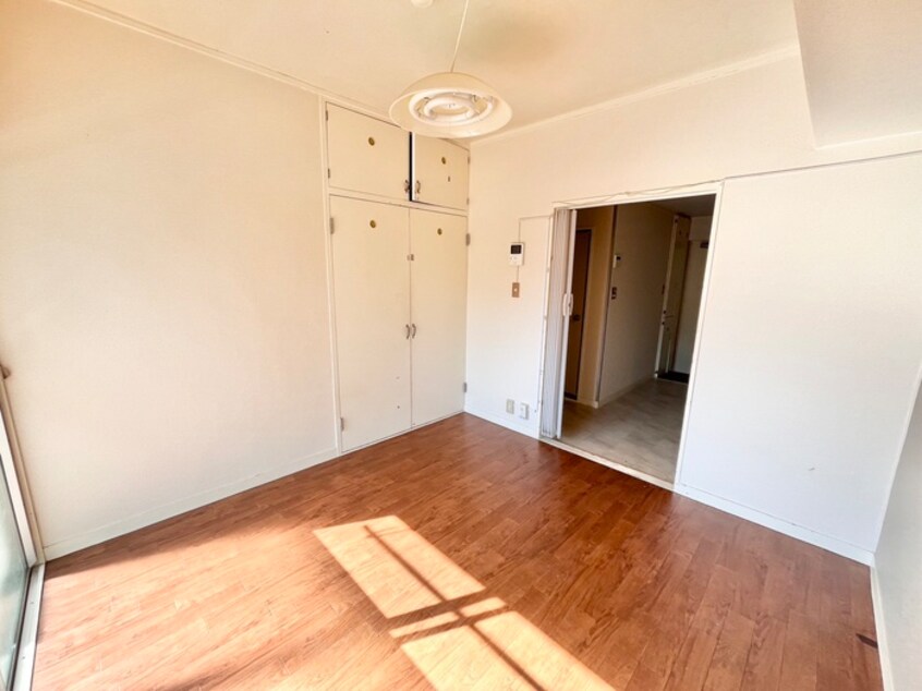 居室 ブランドール八幡Ⅱ