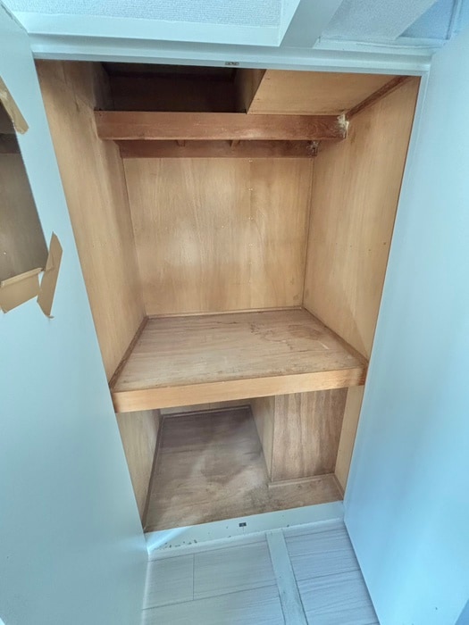 収納 ブランドール八幡Ⅱ