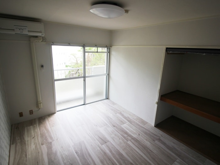 居室 ブランドール八幡Ⅱ