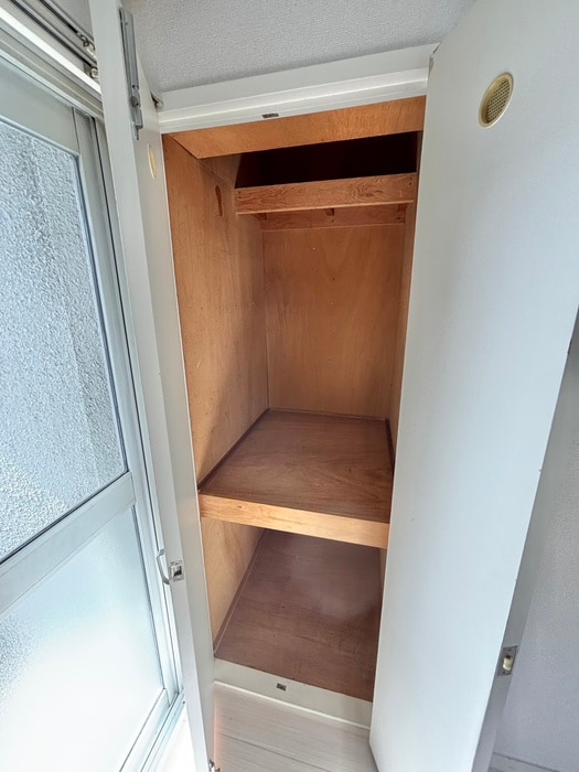 収納 ブランドール八幡Ⅱ