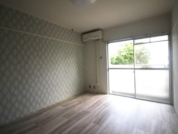 居室 ブランドール八幡Ⅱ