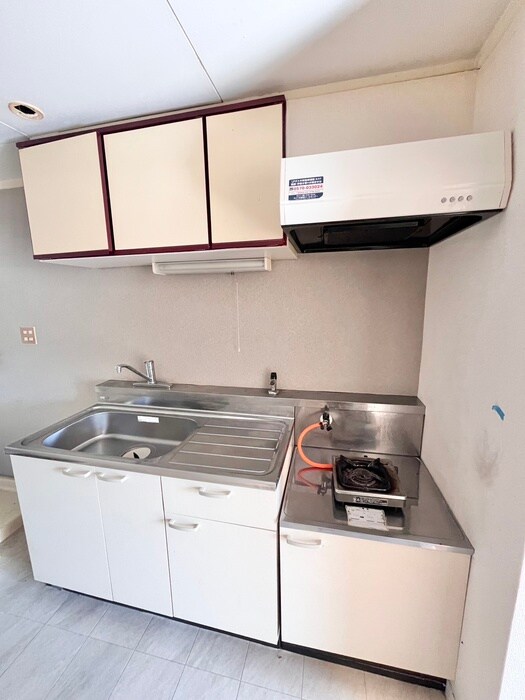 キッチン ブランドール八幡Ⅱ