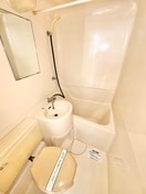 バス／シャワールーム等 ブランドール八幡Ⅱ