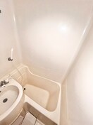 バス／シャワールーム等 ブランドール八幡Ⅱ