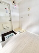 廊下 ブランドール八幡Ⅱ