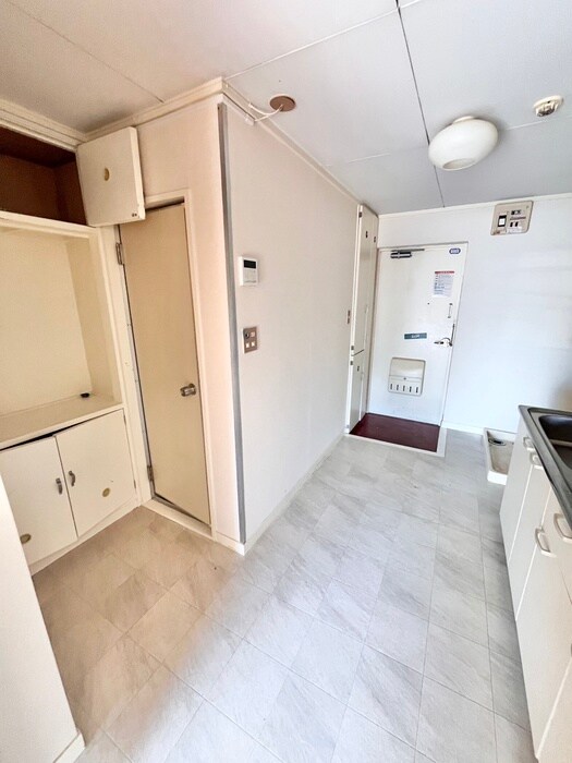 廊下 ブランドール八幡Ⅱ