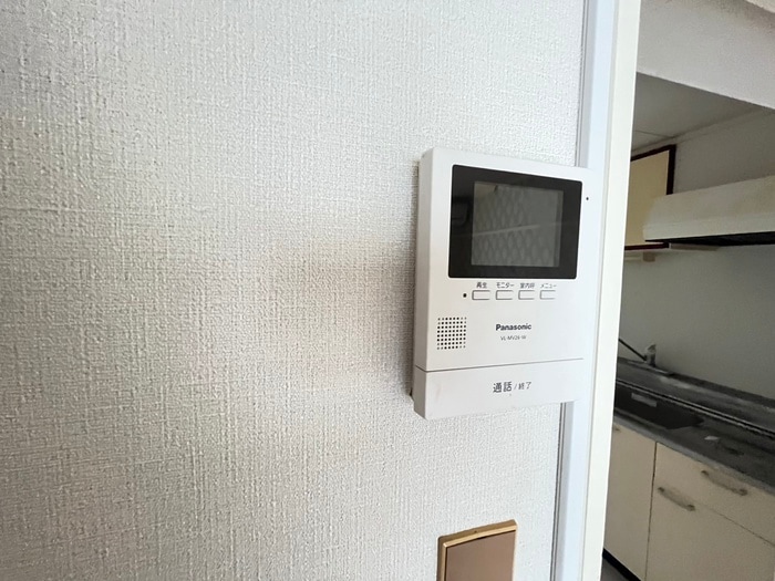 内観写真 ブランドール八幡Ⅱ