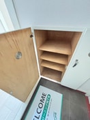 靴箱 ブランドール八幡Ⅱ