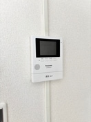 内観写真 ブランドール八幡Ⅱ