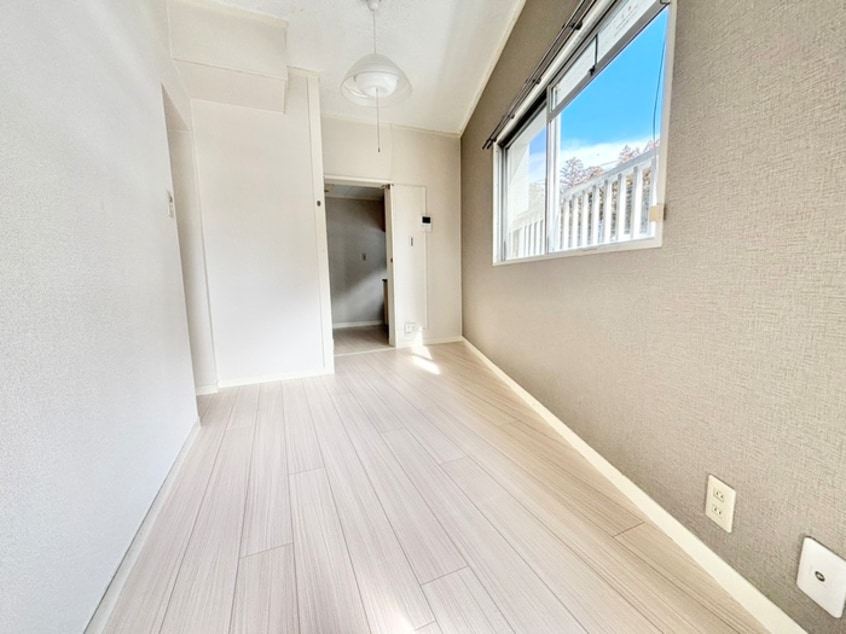 居室 ブランドール八幡Ⅱ