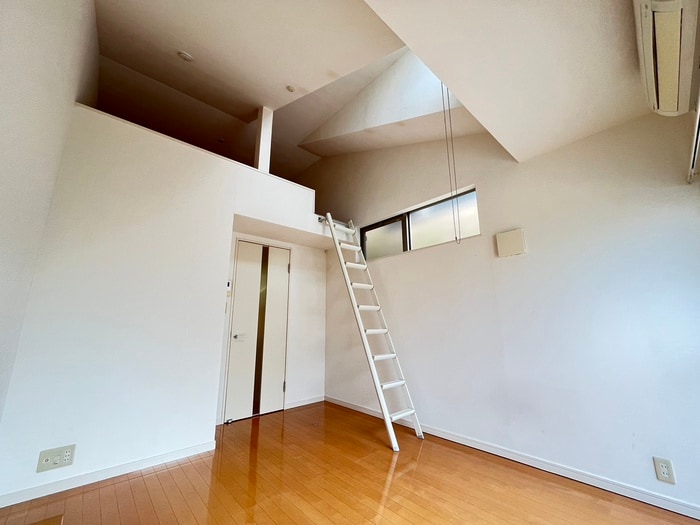 居室 ネットコ－ポ旭ヶ丘