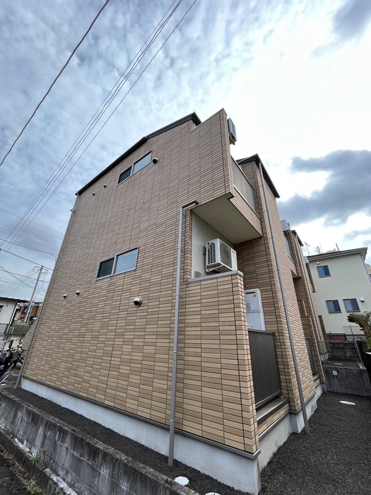 外観写真 ネットコ－ポ旭ヶ丘