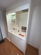 キッチン ネットコ－ポ旭ヶ丘