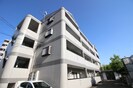 グランシャルマン通町の外観