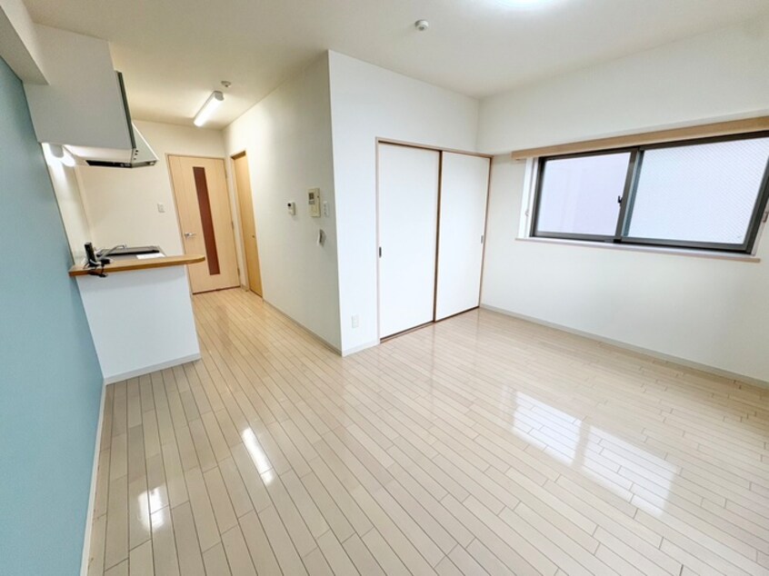 居室 スクエア泉中央