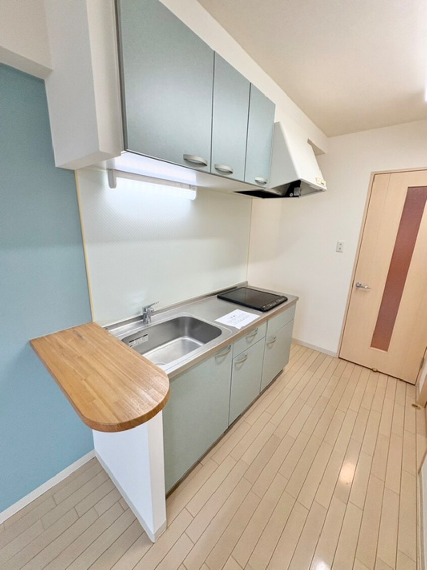 キッチン スクエア泉中央