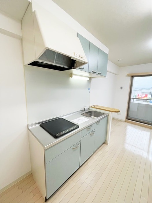 キッチン スクエア泉中央