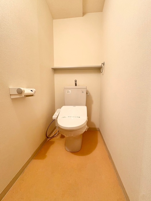 トイレ スクエア泉中央