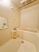 バス／シャワールーム等 スクエア泉中央