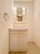 洗面 スクエア泉中央