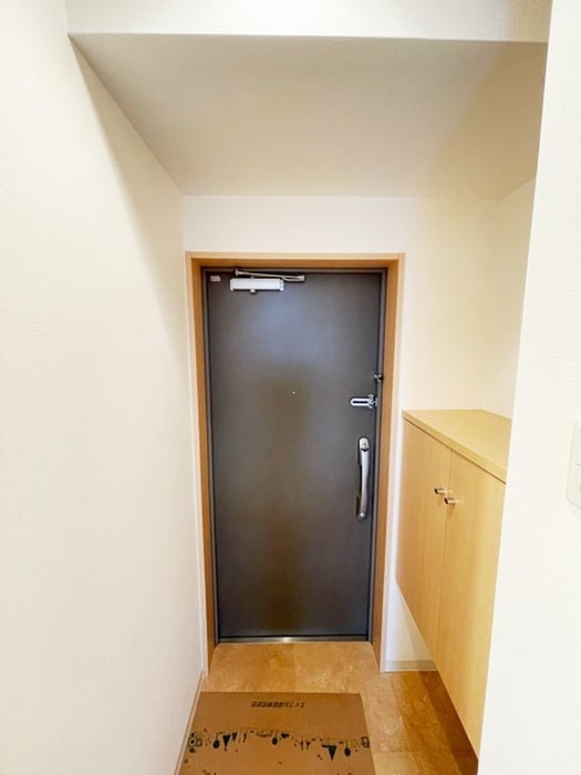 玄関 スクエア泉中央