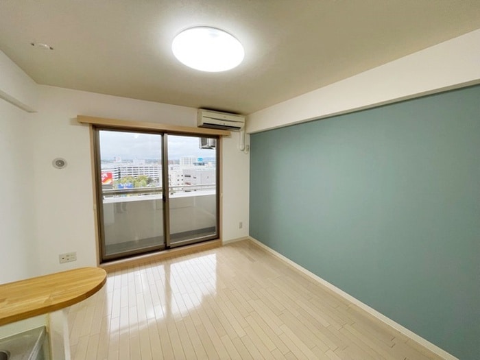 居室 スクエア泉中央