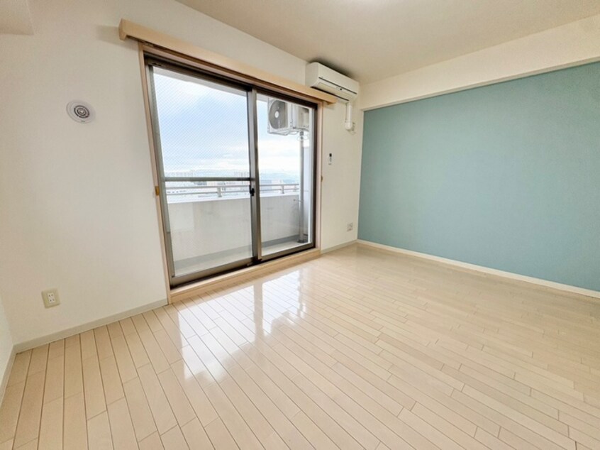 居室 スクエア泉中央