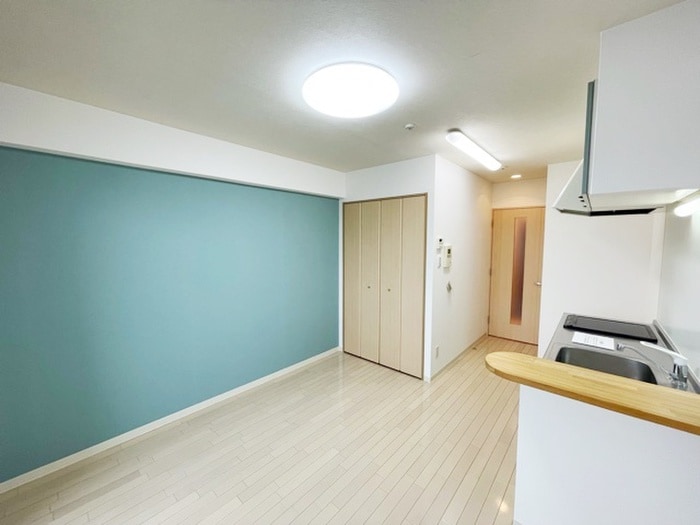 内観写真 スクエア泉中央