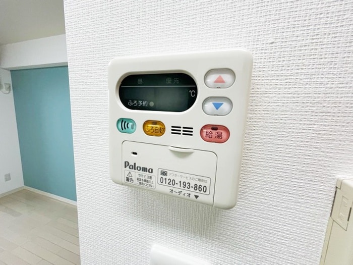 内観写真 スクエア泉中央