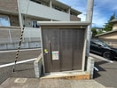 建物設備 トゥールビヨン　A
