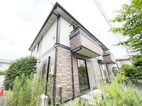 フレグランスヒルズ旭ヶ丘南Ｄ棟