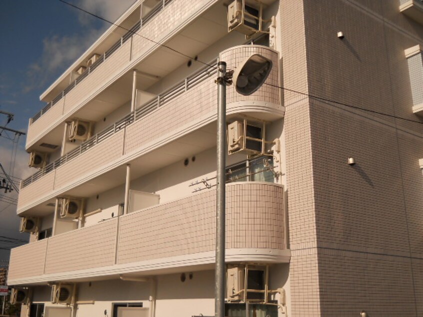 外観写真 グリシ－ナフロ－ル